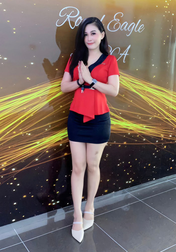 body massage in Dubai 