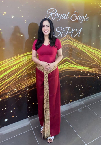 body massage near me 