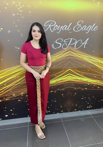 body massage near me 