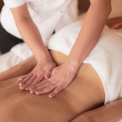 Royal eagle Spa offer