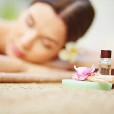 body massage in Dubai Industrial City 