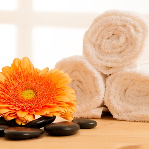 Royal Eagle Swedish massage in UAE 