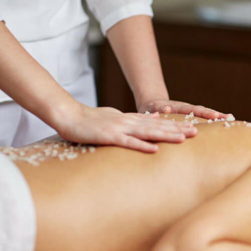 Royal Eagle  massage center