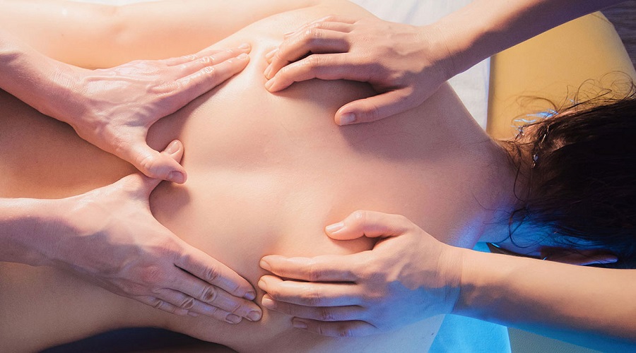 Four Hand massage service in Dubai Industrial City Four Hand massage service in Dubai Industrial City